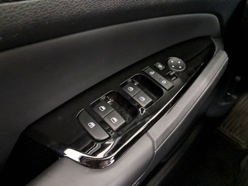 Kia Sportage, 2022