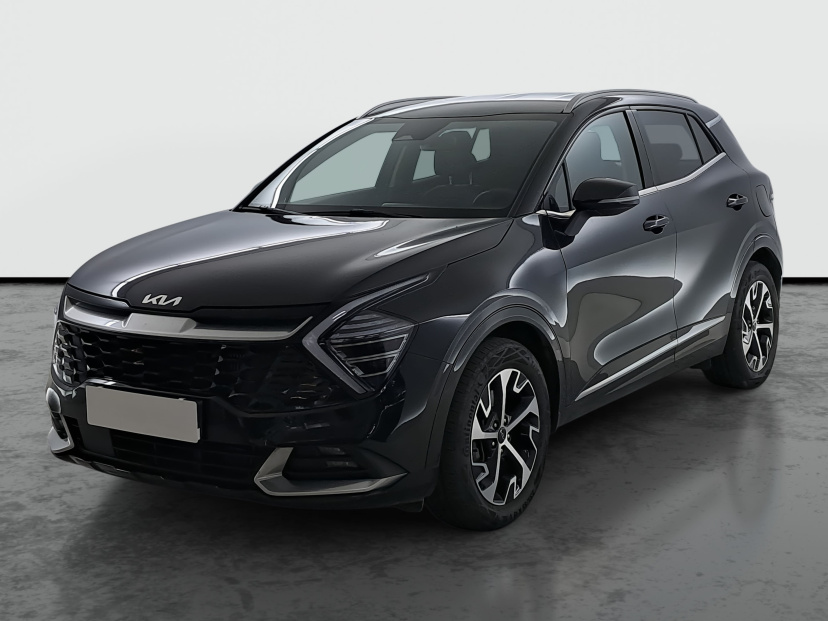 Kia Sportage, 2022