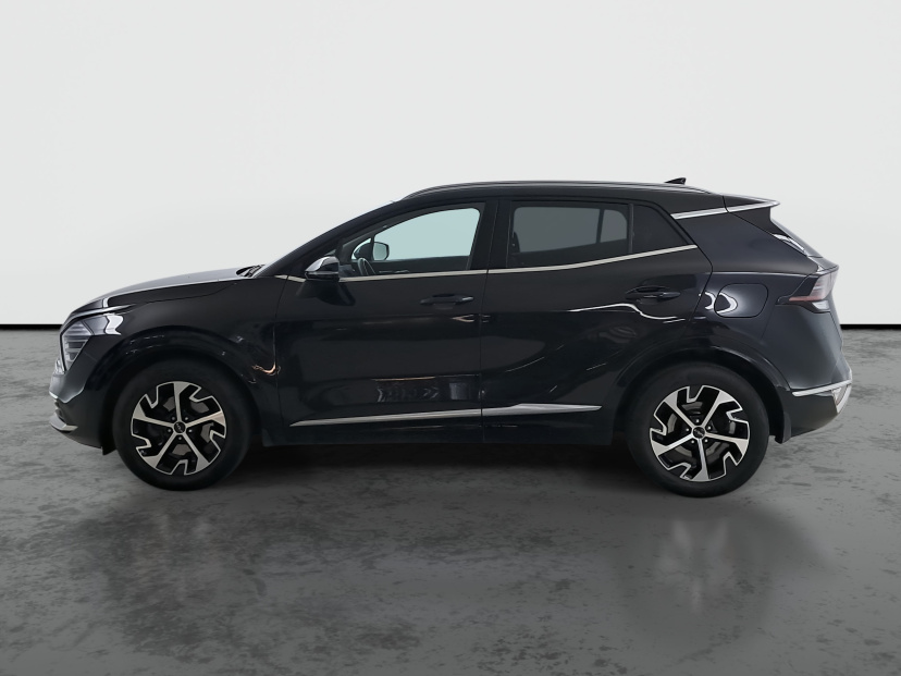 Kia Sportage, 2022