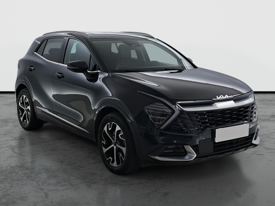Kia Sportage 1.6 T-GDI HEV