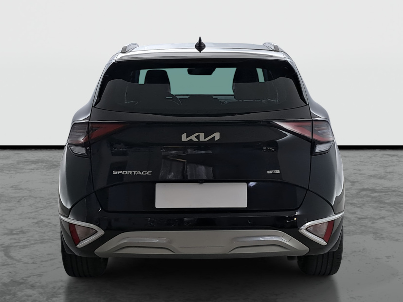 Kia Sportage, 2022