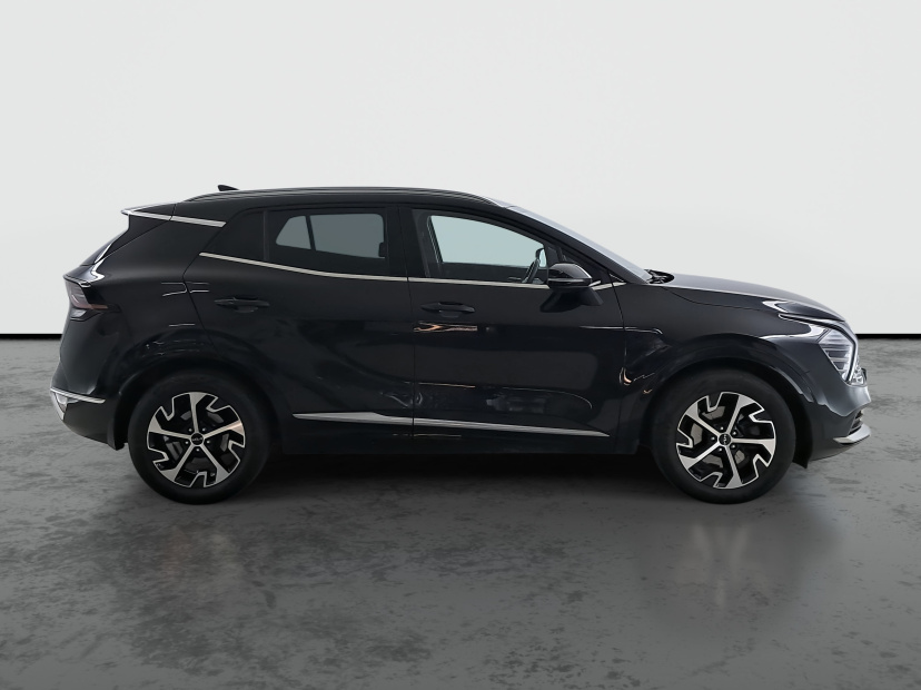 Kia Sportage, 2022