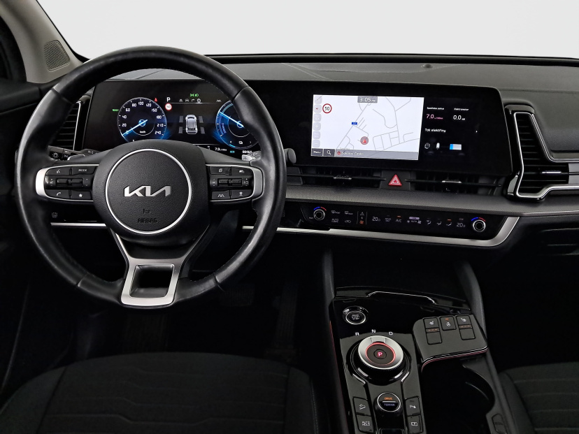 Kia Sportage, 2022