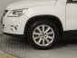 Volkswagen Tiguan, 2010