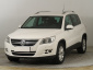 Volkswagen Tiguan, 2010