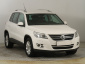 Volkswagen Tiguan, 2010