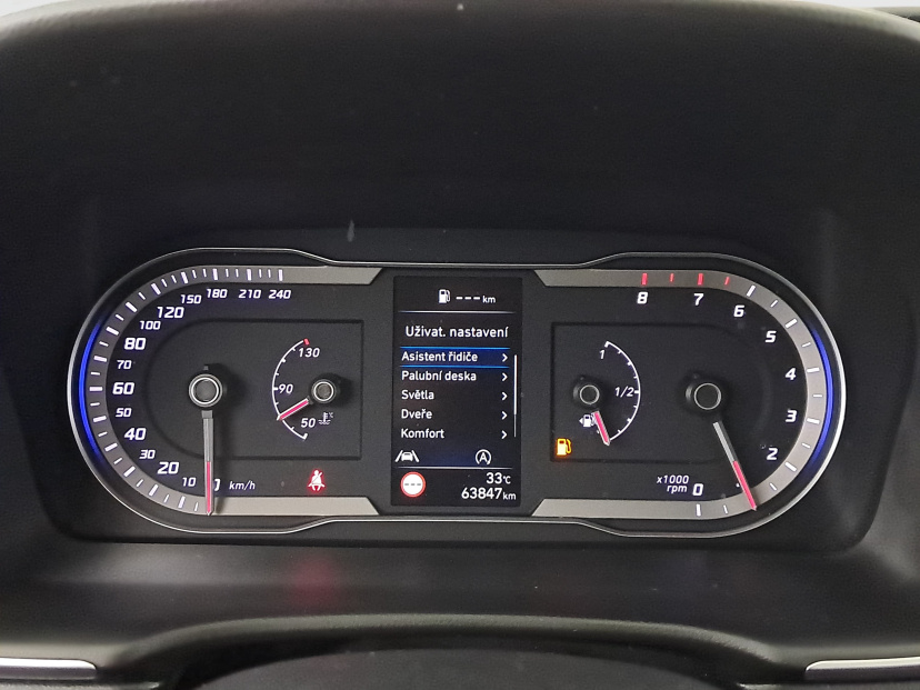Hyundai Tucson, 2022