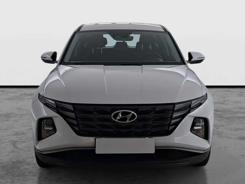 Hyundai Tucson, 2022