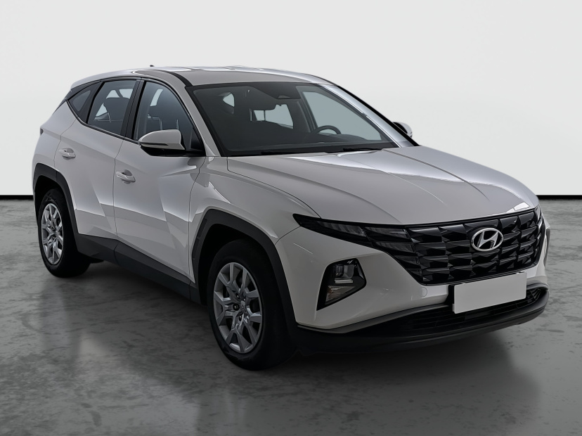 Hyundai Tucson, 2022