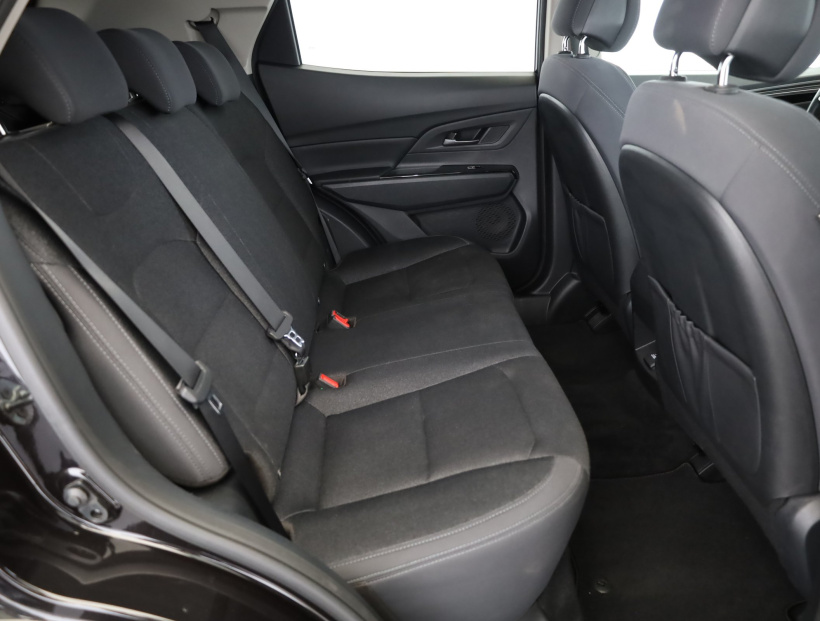 SsangYong Korando, 2021
