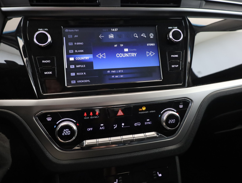 SsangYong Korando, 2021