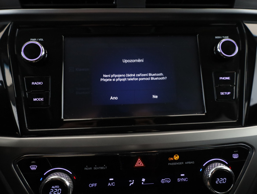 SsangYong Korando, 2021