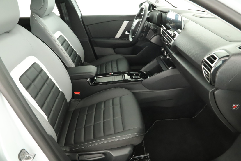 Citroen C4, 2025