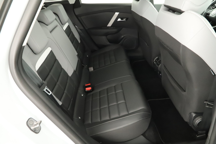 Citroen C4, 2025