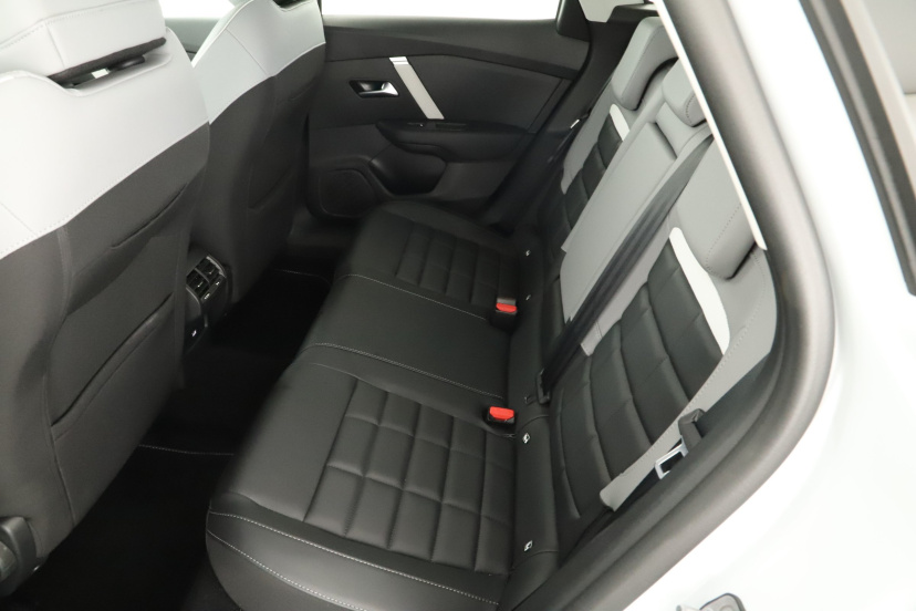 Citroen C4, 2025