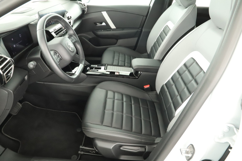 Citroen C4, 2025