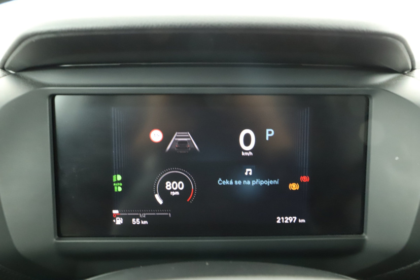 Citroen C4, 2025
