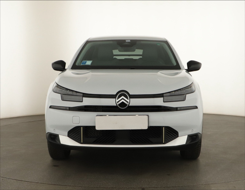 Citroen C4, 2025