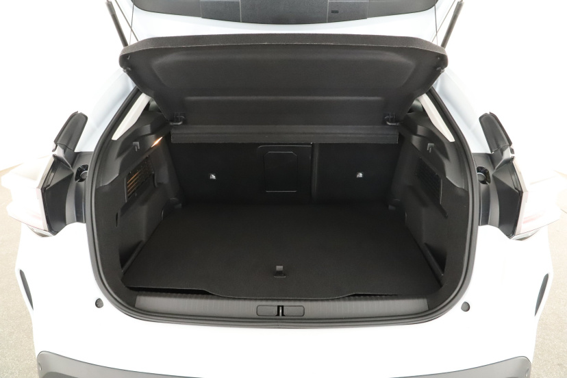 Citroen C4, 2025