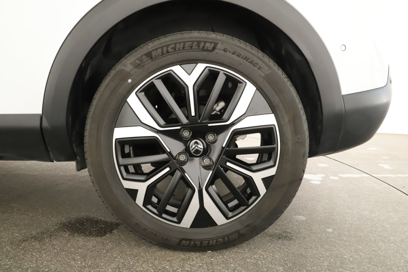 Citroen C4, 2025
