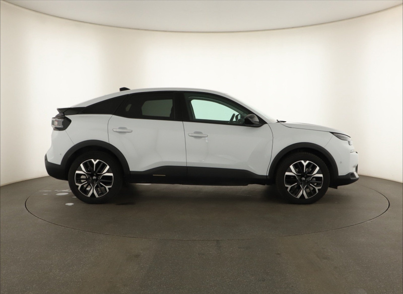 Citroen C4, 2025