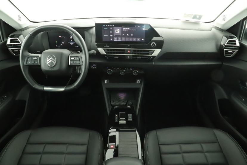 Citroen C4, 2025