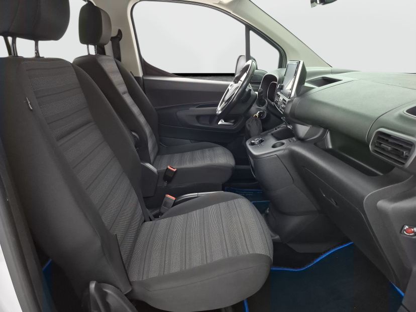 Opel Combo, 2023