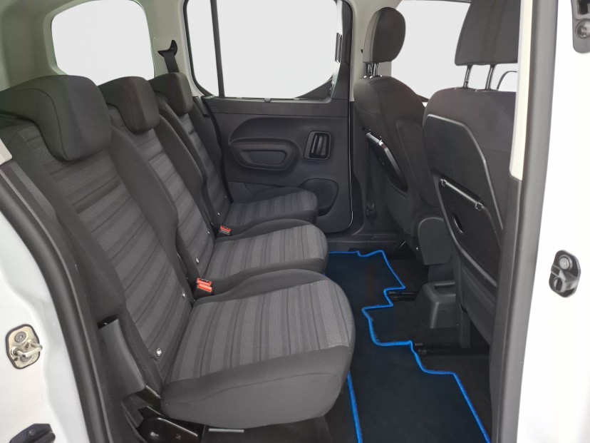 Opel Combo, 2023