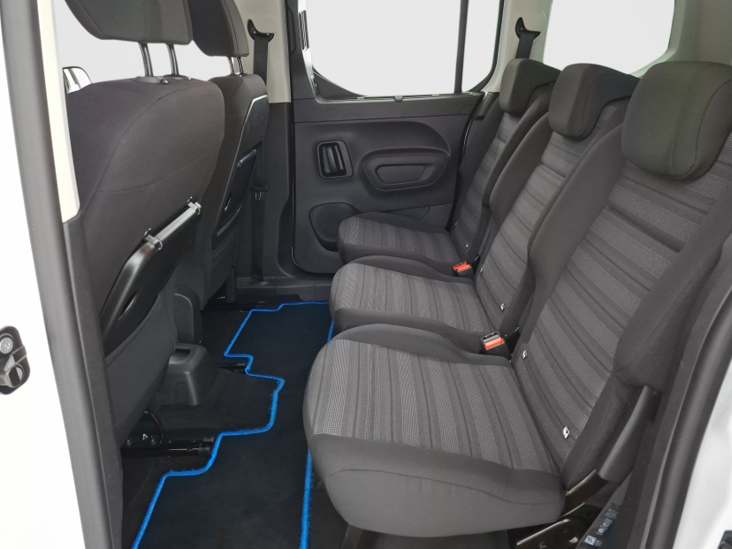 Opel Combo, 2023