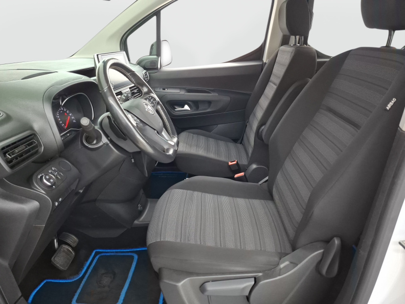 Opel Combo, 2023