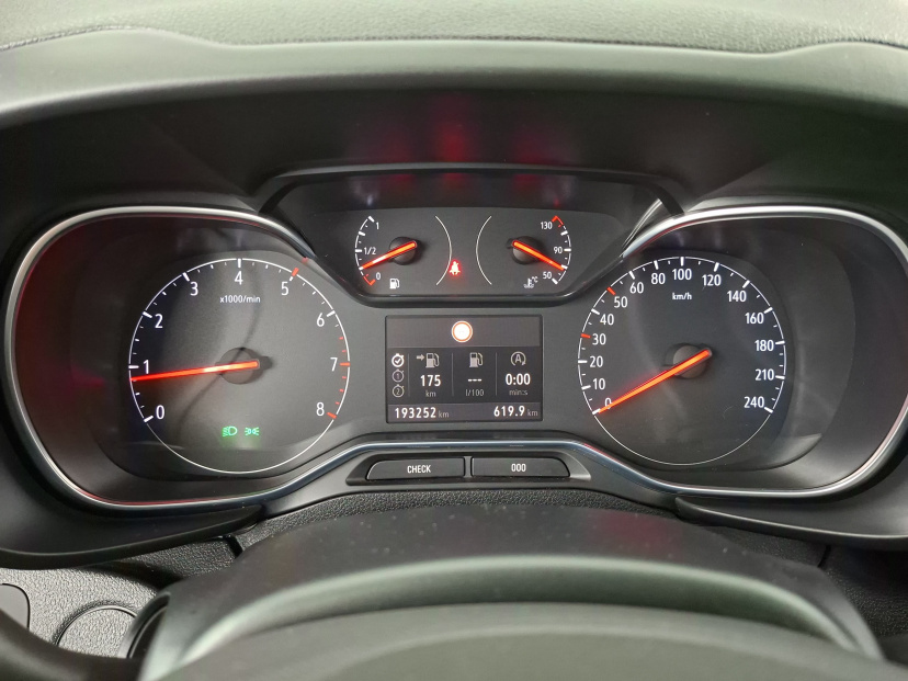 Opel Combo, 2023