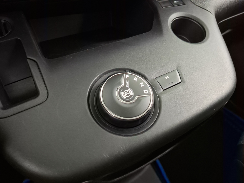 Opel Combo, 2023