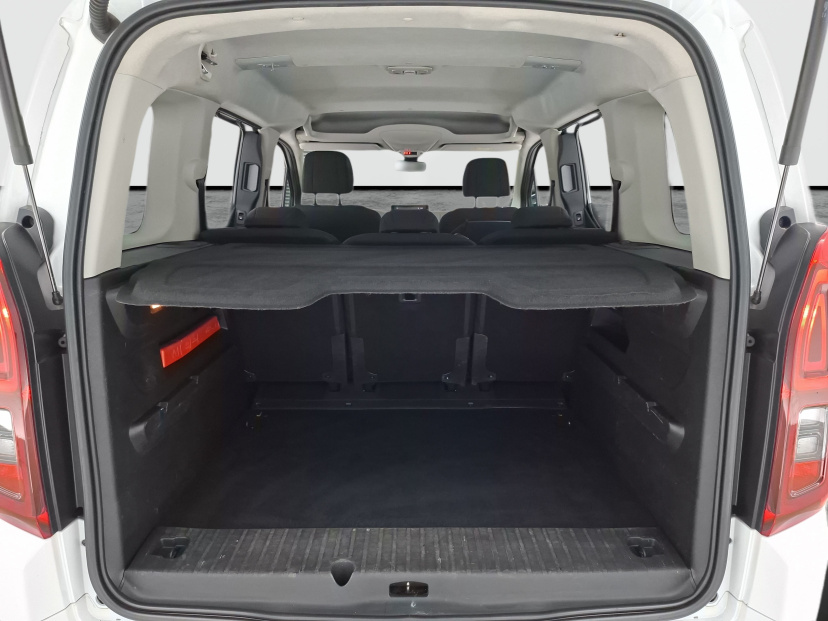 Opel Combo, 2023