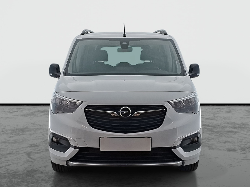 Opel Combo, 2023