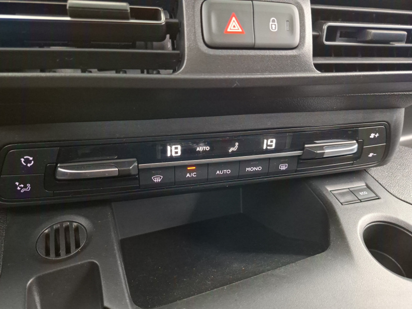 Opel Combo, 2023