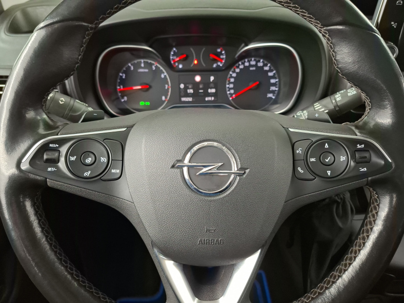 Opel Combo, 2023