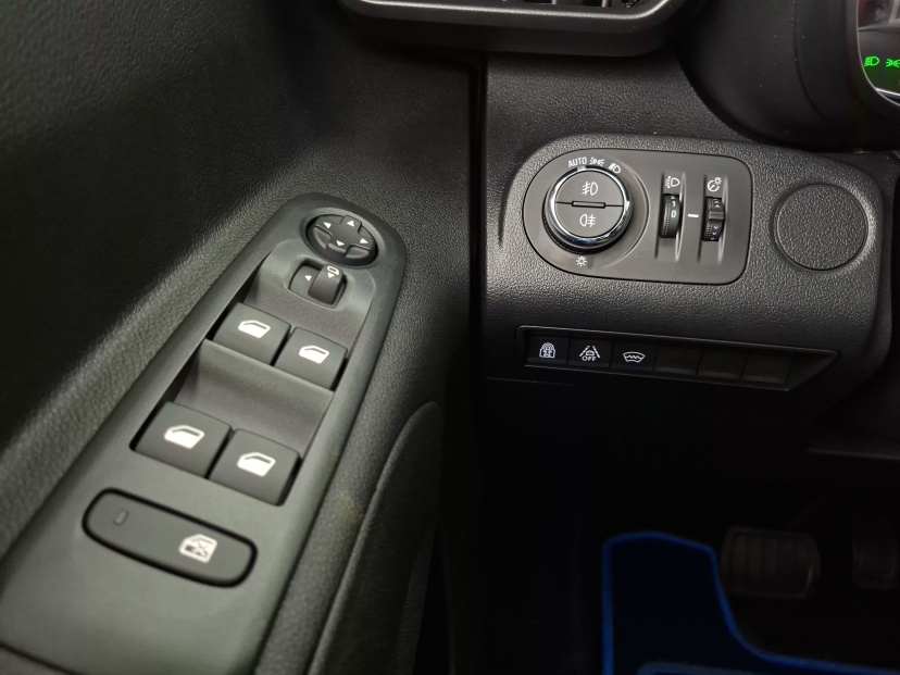 Opel Combo, 2023