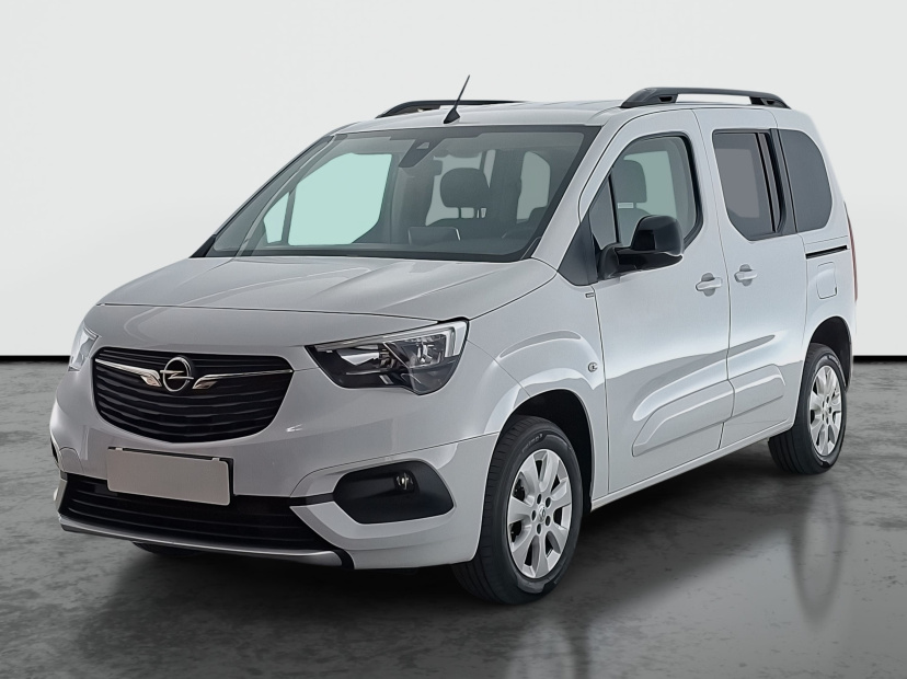 Opel Combo, 2023