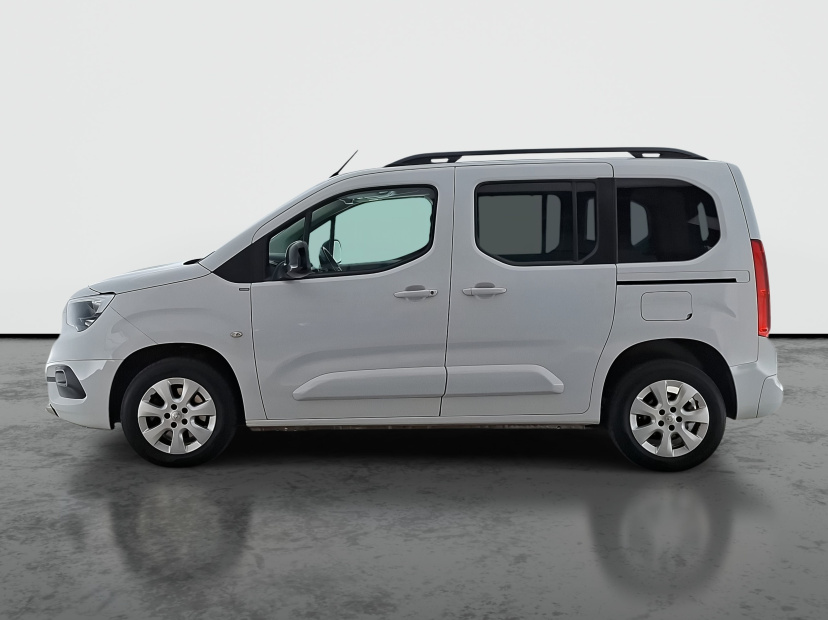 Opel Combo, 2023