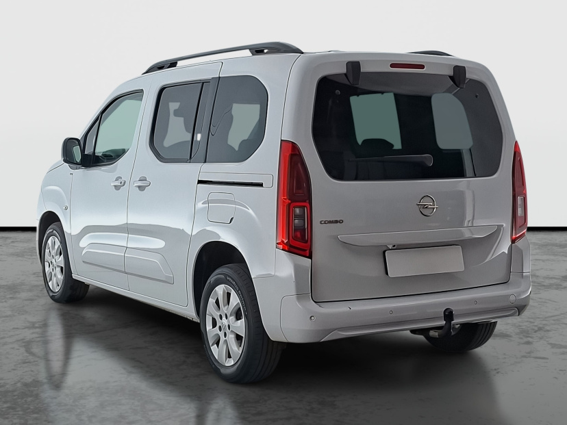 Opel Combo, 2023