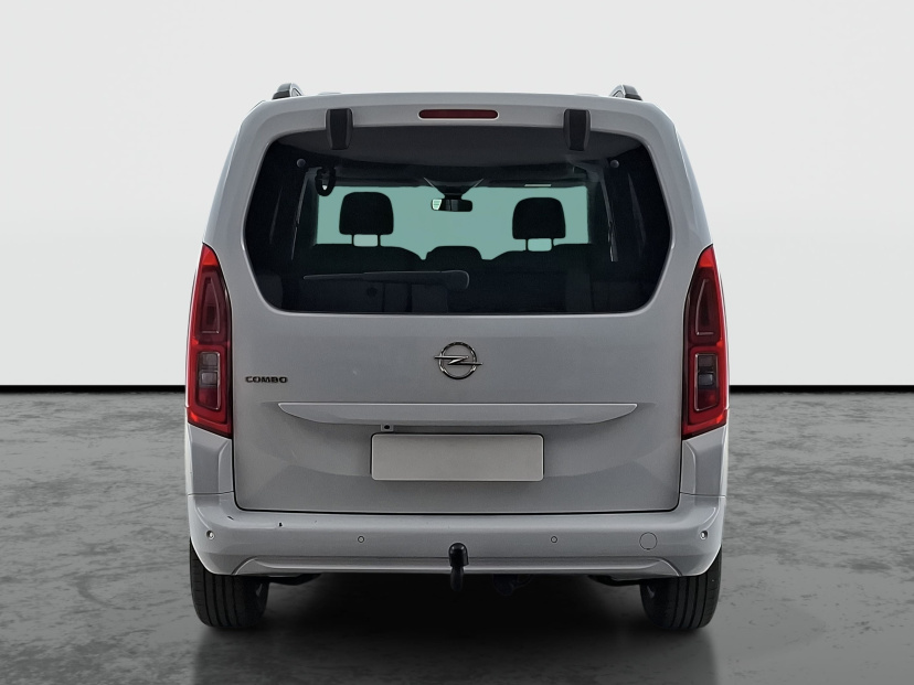 Opel Combo, 2023