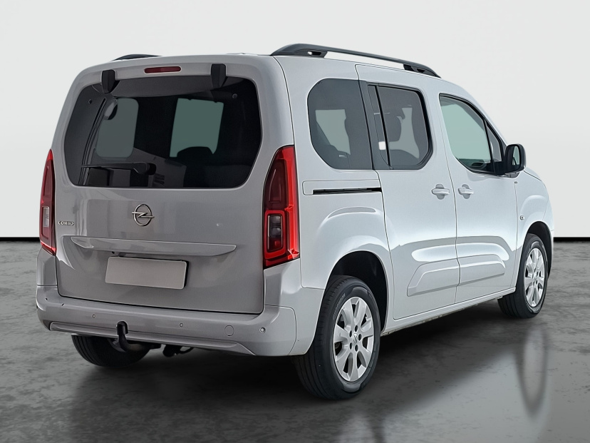Opel Combo, 2023
