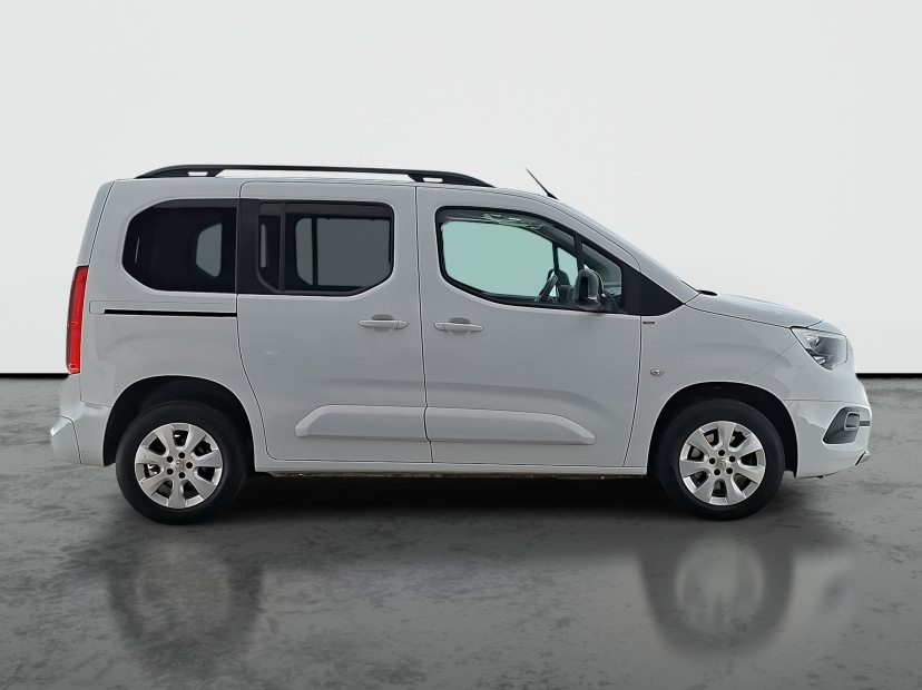 Opel Combo, 2023