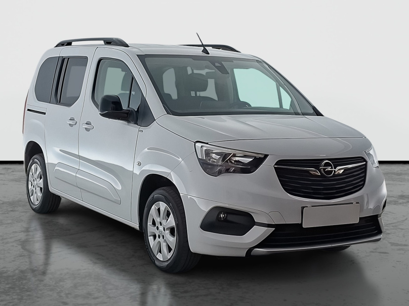 Opel Combo, 2023