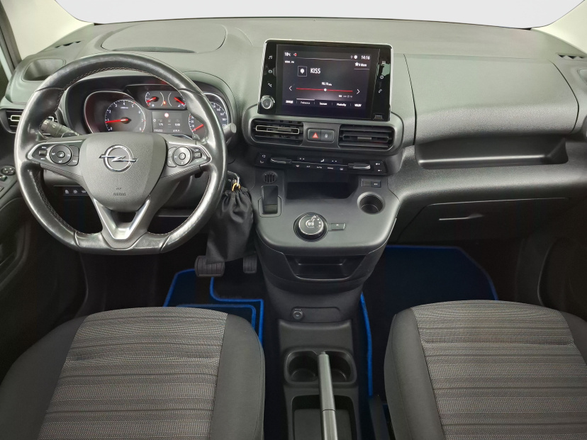 Opel Combo, 2023