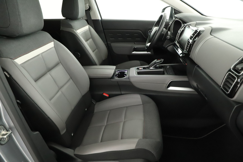 Citroen C5 Aircross, 2020