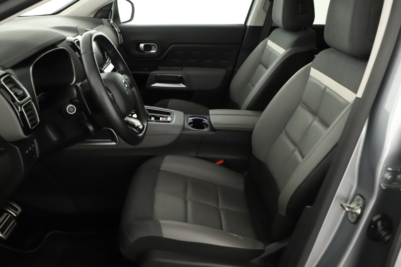 Citroen C5 Aircross, 2020