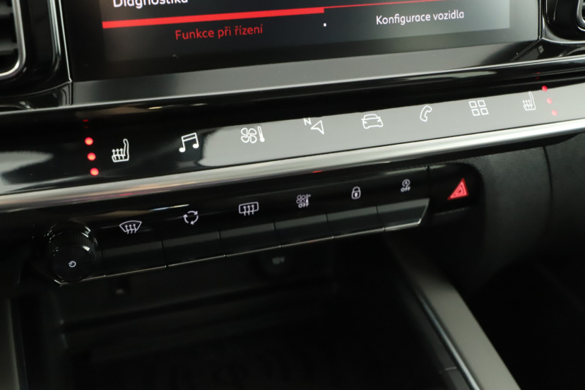 Citroen C5 Aircross, 2020