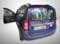Dacia Logan, 2007