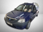 Dacia Logan, 2007